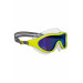 Маска для плавания Mad Wave Shade rainbow M0464 03 0 10W Салатовый 75_75