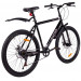 Велосипед 27,5" Acid F 730 D 053977 Black\Gray 75_75