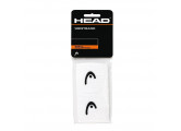 Напульсники Head 285050-WH пара, белый