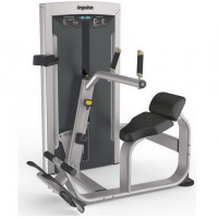 Пресс Impulse 73 кг FE9714