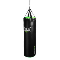 Мешок Everlast Everstrike PU 33x100 см, 32кг SH00001