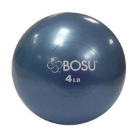 Утяжеленный мяч Bosu Soft Fitness Ball 1,8кг HF\72-10879-M