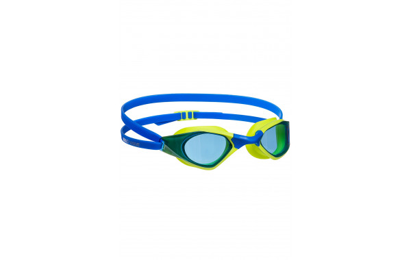 Очки для плавания Mad Wave Dynamix M0424 27 0 32W Салатовый 600_380