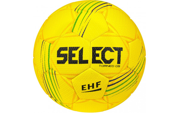 Мяч гандбольный Select Torneo DB, 1690850555, размер 1, EHF Approved 600_380