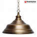 Светильник Fortuna Verona bronze antique 1 плафон 75_75