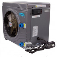 Тепловой насос для бассейна Poolmagic BP-30WS-MI
