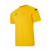 Футболка тренировочная Jogel CAMP 2 Training Poly Tee, желтый\черный 75_75