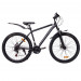 Велосипед 27,5" Acid F 700 D Black 053986 Flat\Black 75_75