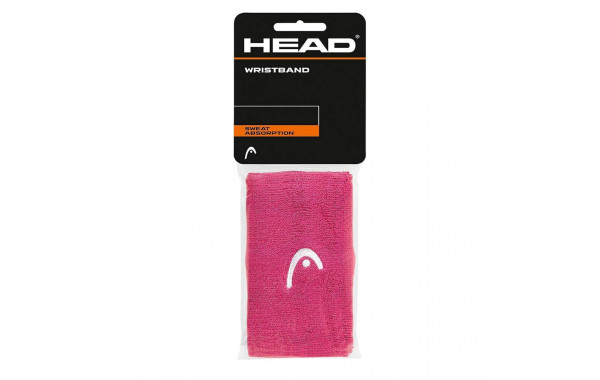 Напульсники Head 5" 285065-PK, ширина 12,7 см 600_380