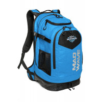 Рюкзак MadWave Lane Tyvek M1123 02 0 04W Синий