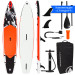Сапборд Alpha Caprice WX-2500 Point 12,6D 75_75