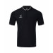 Поло Jogel DIVISION PerFormDRY Polo, черный 75_75