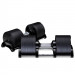 Гантель наборная NUO Flexbell Dumbbells FB32 (2-32кг) 75_75