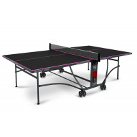 Теннисный стол Всепогодный Start Line Grand EXPERT 6 6044-12 Black
