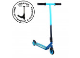 Самокат трюковый 100мм Sport Collection JE-ST100-20 blue