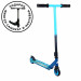 Самокат трюковый 100мм Sport Collection JE-ST100-20 blue 75_75