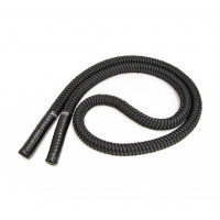 Скакалка-канат Aerobis Blackthorn Battle Jump Rope AB\rope-531_40D\BK-03-28 черный