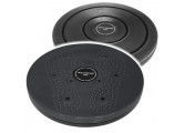 Диск вращения Sportex Грация E36807 черный
