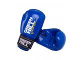 Перчатки боксерские Green Hill Panther 10 oz, к/з BGP-2098 синий