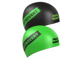 Силиконовая шапочка Mad Wave Reverse Introvert M0554 36 0 00W Зеленый