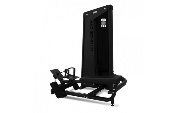 Горизонтальная тяга Bronze Gym NEO 33 600_380