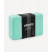 Блок для йоги EVA Star Fit YB-200 мятный 75_75