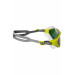 Маска для плавания Mad Wave Shade rainbow M0464 03 0 10W Салатовый 75_75