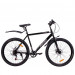 Велосипед 27,5" Acid F 730 D 053977 Black\Gray 75_75