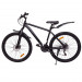 Велосипед 27,5" Acid F 700 D Black 053986 Flat\Black 75_75