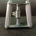 Хромированные рукоятки (7 шт, набор) YouSteel 75_75