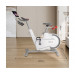 Велотренажер Yesoul Smart Spinning bike V1 белый 75_75