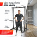 Машина Смита UnixFit SMITH STRENGHT 180 SMSS180 75_75