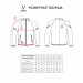 Куртка спортивная детская Jogel CAMP 2 Lined Jacket серый 75_75
