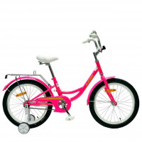 Велосипед 20" Acid Y 200 053942 Pink\Yellow