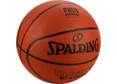 Мяч баскетбольный Spalding Varsity TF-150 Logo FIBA 84-423Z р.5