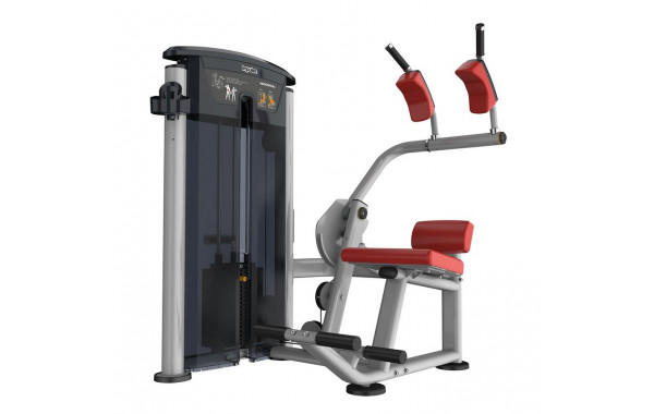Пресс-машина Impulse IT9514 600_380