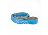 Ленточный амортизатор Bosu Resistance Band 72-6911 голубой