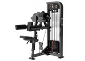 Дельт-машина Protrain CP105