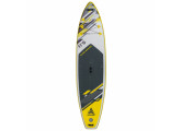Сапборд Alpha Caprice WX-1100 YELLOW Aquatic yellow 11,6WD