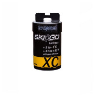 Мазь держания Skigo XC Kickwax 90258 Orange