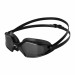 Очки для плавания Speedo Hydropulse 8-1226814462 черная оправа 75_75