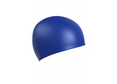 Силиконовая шапочка MadWave Standard Silicone cap 9973 0 04 синий