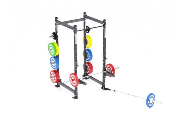 Силовая рама  YouSteel SINGLE RACK PLATE 600_380