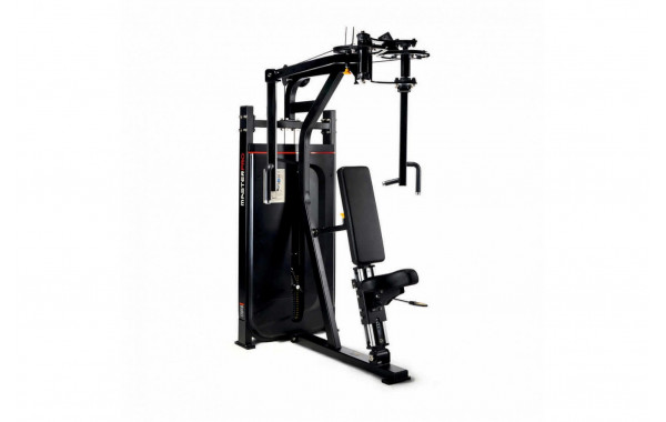 Баттерфляй задние дельты UltraGym LPS-101 600_380