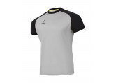Футболка игровая детская Jogel CAMP Reglan Jersey, серый