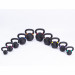 Чугунная гиря 32кг Live Pro Kettlebell LP8049-32 75_75