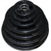 Диск обрезиненный черный 3 Handle D51мм 15кг Profi-Fit 75_75