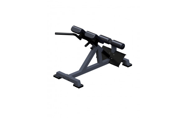 Гиперэкстензия наклонная ARMS ARM026 600_380