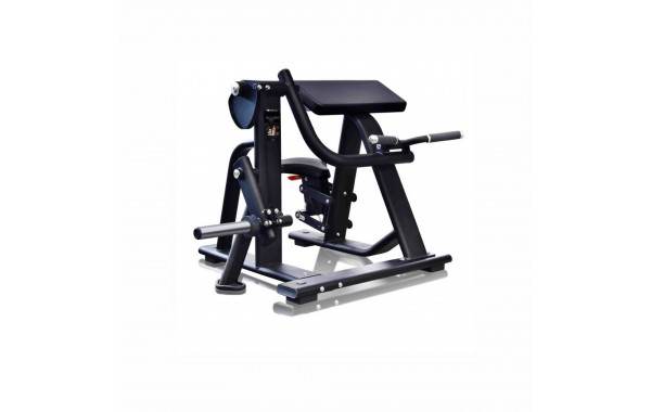 Бицепс-машина UltraGym UG-CL613 600_380