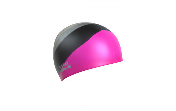 Силиконовая шапочка Mad Wave M0534 01 0 11W 600_380